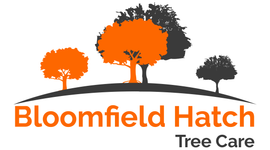 Bloomfield Hatch Tree Care-LOGO