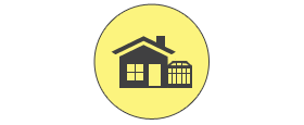 Quality Conservatories Icon