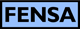 Fensa logo