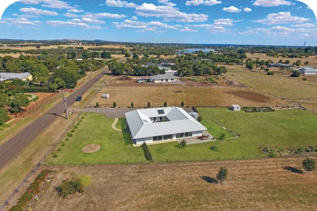 Custom Home - Ingham's House, Hamilton