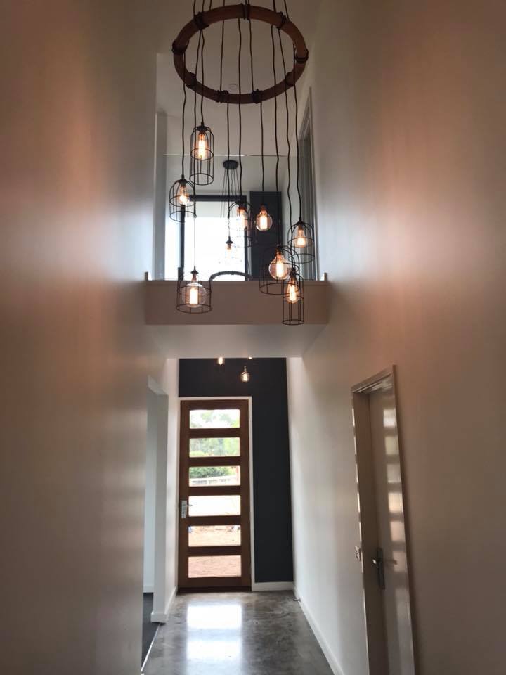 door