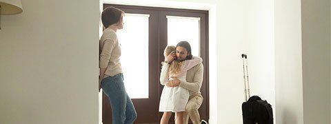 Child Custody — Broken Family in Greenwood, SC Child Custody — Broken Family in Greenwood, SC