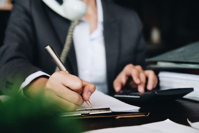 Business Man — Orange Park, FL — Tax Service Center Business Man — Orange Park, FL — Tax Service Center