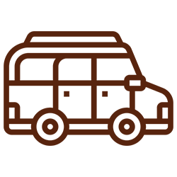 Icona Trasporti funebri