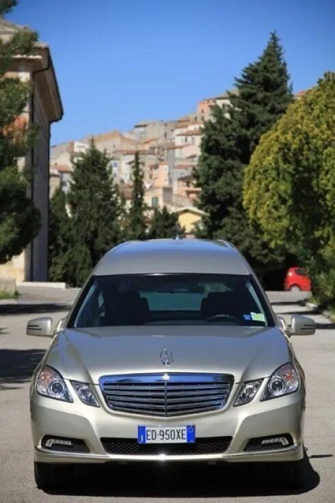 carro funebre