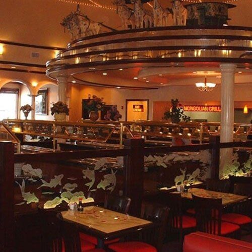 Electrical Troubleshooting  — Mongolian Grill in Richardson, TX
