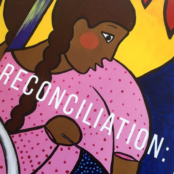 New Directions Reconcilitation: Our Commitment ANNUAL REPORT | 2018/19