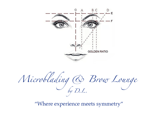 Microblading and Brow Lounge