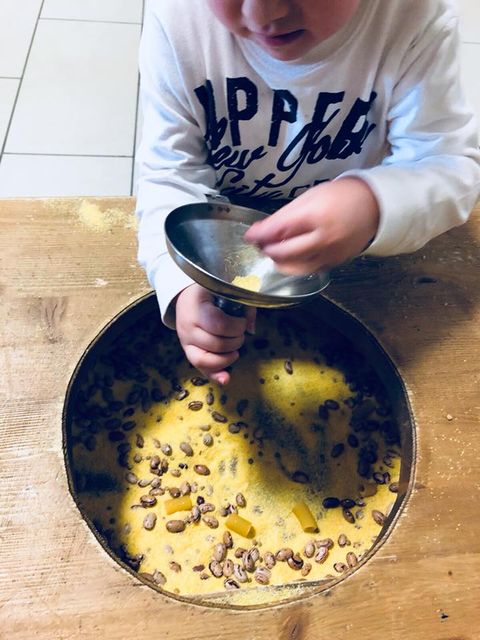 Gioco per bambini