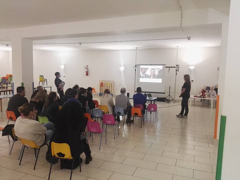 Laboratorio didattico