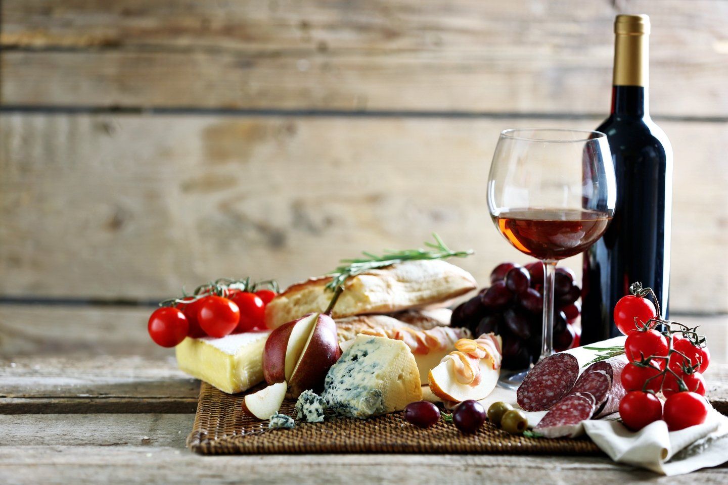 antipasto