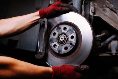 Brake repair - gasket repairs in Pueblo CO Brake repair - gasket repairs in Pueblo CO