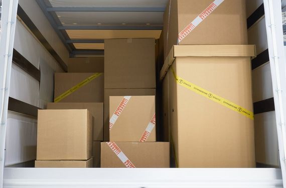Storage — Chavers Storage in Panama City, FL