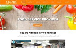 Cezars Kitchen Malaysia