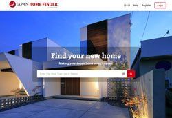 Japan Home Finder - by Interlink