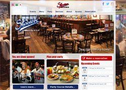 Shooters Sports Bar & Grill
