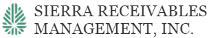 Sierra Receivables Management, Inc. Sierra Receivables Management, Inc.
