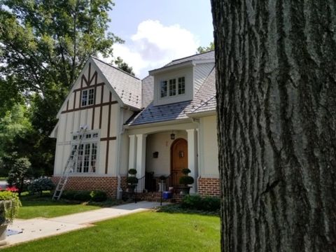 contractor in Petersburg, PA