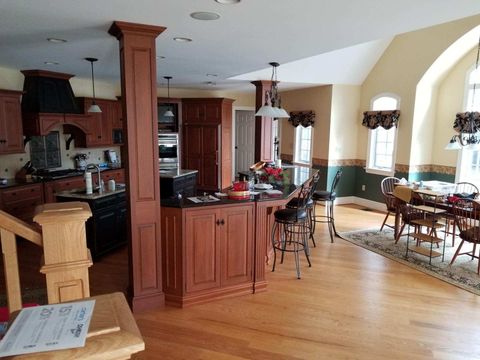 contractor in Petersburg, PA