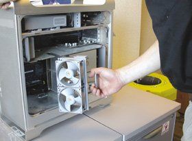 Computer services - Hazel Grove, Stockport - Grove P.C. Clinic - Repair