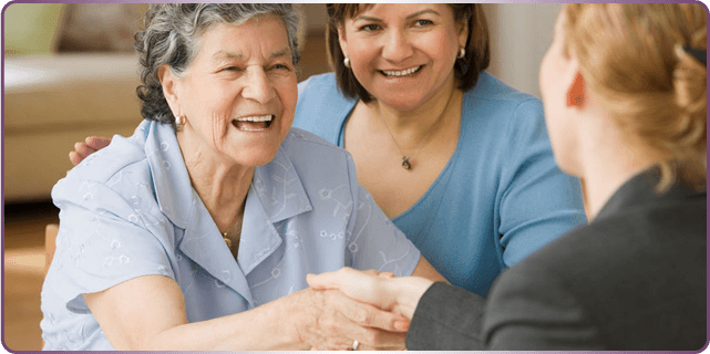 To arrange your will in Greenock call 01475 726 363