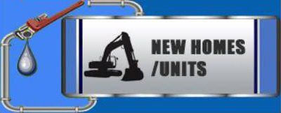 new homes icon