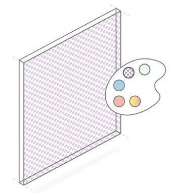 Paint Palet