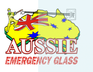 clear glass