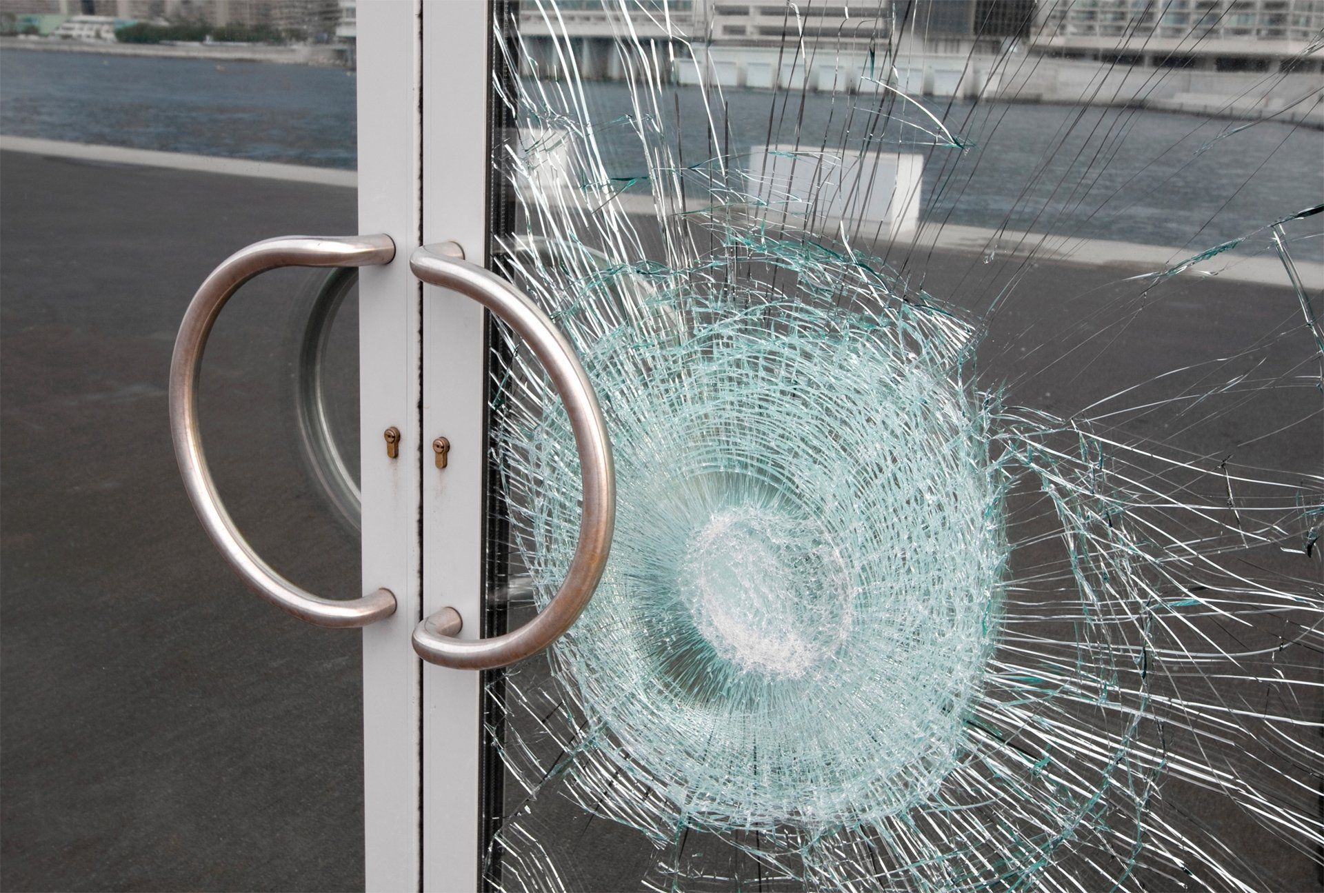 glass replacement