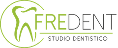 FREDENT - STUDIO DENTISTICO - POLIAMBULATORIO-LOGO