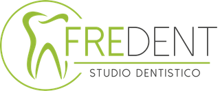 FREDENT - STUDIO DENTISTICO - POLIAMBULATORIO-LOGO