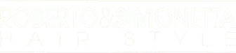 HAIR STYLE ROBERTO E SIMONETTA - LOGO