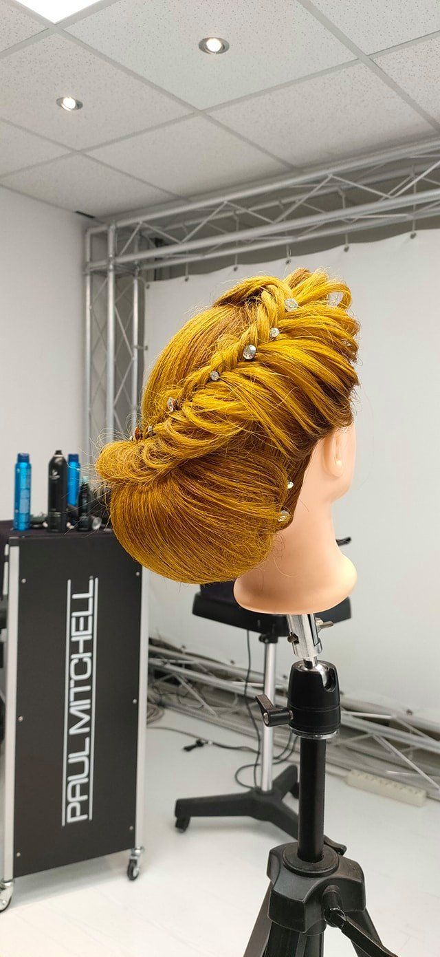 Acconciature donna