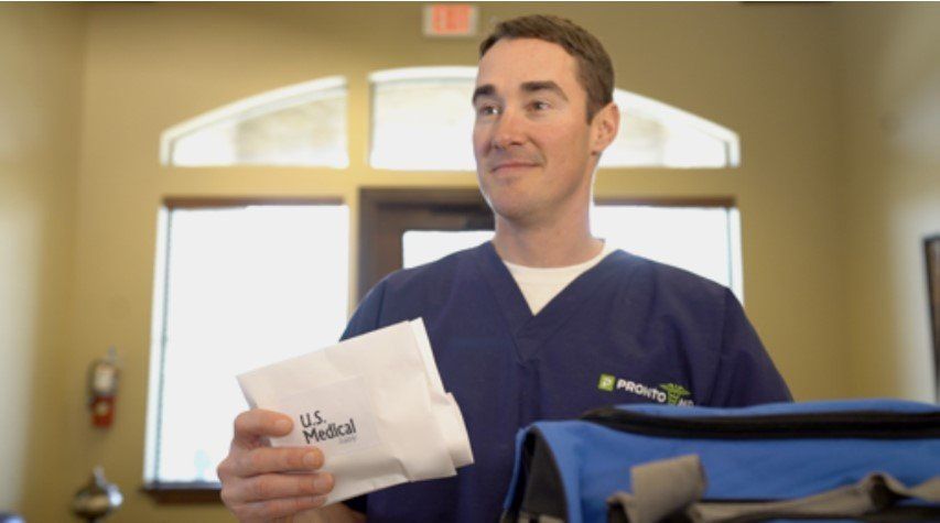 Pronto Medical Staff — Arlington, TX — Pronto Courier Delivery and Logistics Pronto Medical Staff — Arlington, TX — Pronto Courier Delivery and Logistics
