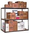 Wire Shelving — shelving components in Northbrook, IL