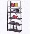 Bulk Storage — shelving components in Northbrook, IL