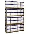 Pick Modules — shelving components in Northbrook, IL