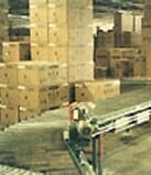 Guard Rails — conveyors components in Northbrook, IL