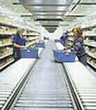 Roller & Skate — conveyors components in Northbrook, IL