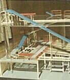 Curves — conveyors components in Northbrook, IL