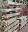 Bulk Storage — racking systems in Northbrook, IL