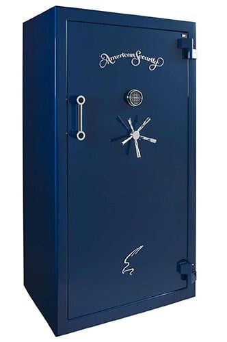 BF7240 — Safes in Santa Ana, CA