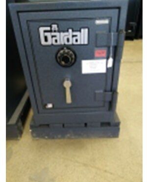 1612-2 — Safes in Santa Ana, CA