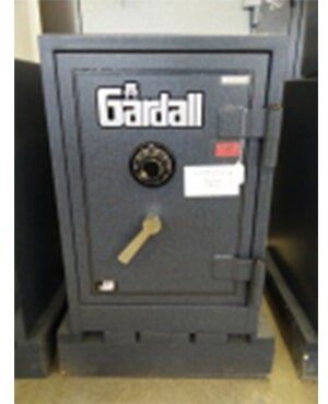 1812-2 — Safes in Santa Ana, CA
