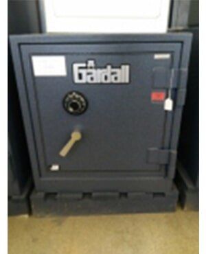 171718-2 — Safes in Santa Ana, CA