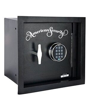 WS1214 Heavy Duty Wall Safe — Safes in Santa Ana, CA WS1214 Heavy Duty Wall Safe — Safes in Santa Ana, CA