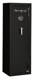 TF5517 — Safes in Santa Ana, CA