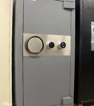 Bernadini TL 30 — Safes in Santa Ana, CA Bernadini TL 30 — Safes in Santa Ana, CA