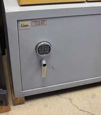 Eclipse Under Counter — Safes in Santa Ana, CA Eclipse Under Counter — Safes in Santa Ana, CA