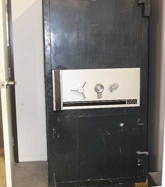 ISM Diamond Vault TRTL 30 — Safes in Santa Ana, CA ISM Diamond Vault TRTL 30 — Safes in Santa Ana, CA